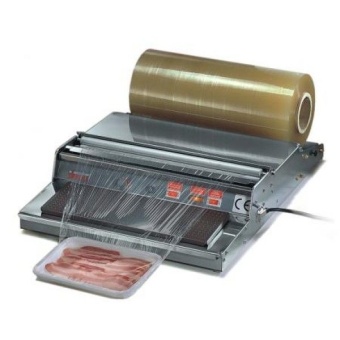 Аппарат термоупаковочный CAS СNW-520 в ШефСтор (chefstore.ru)